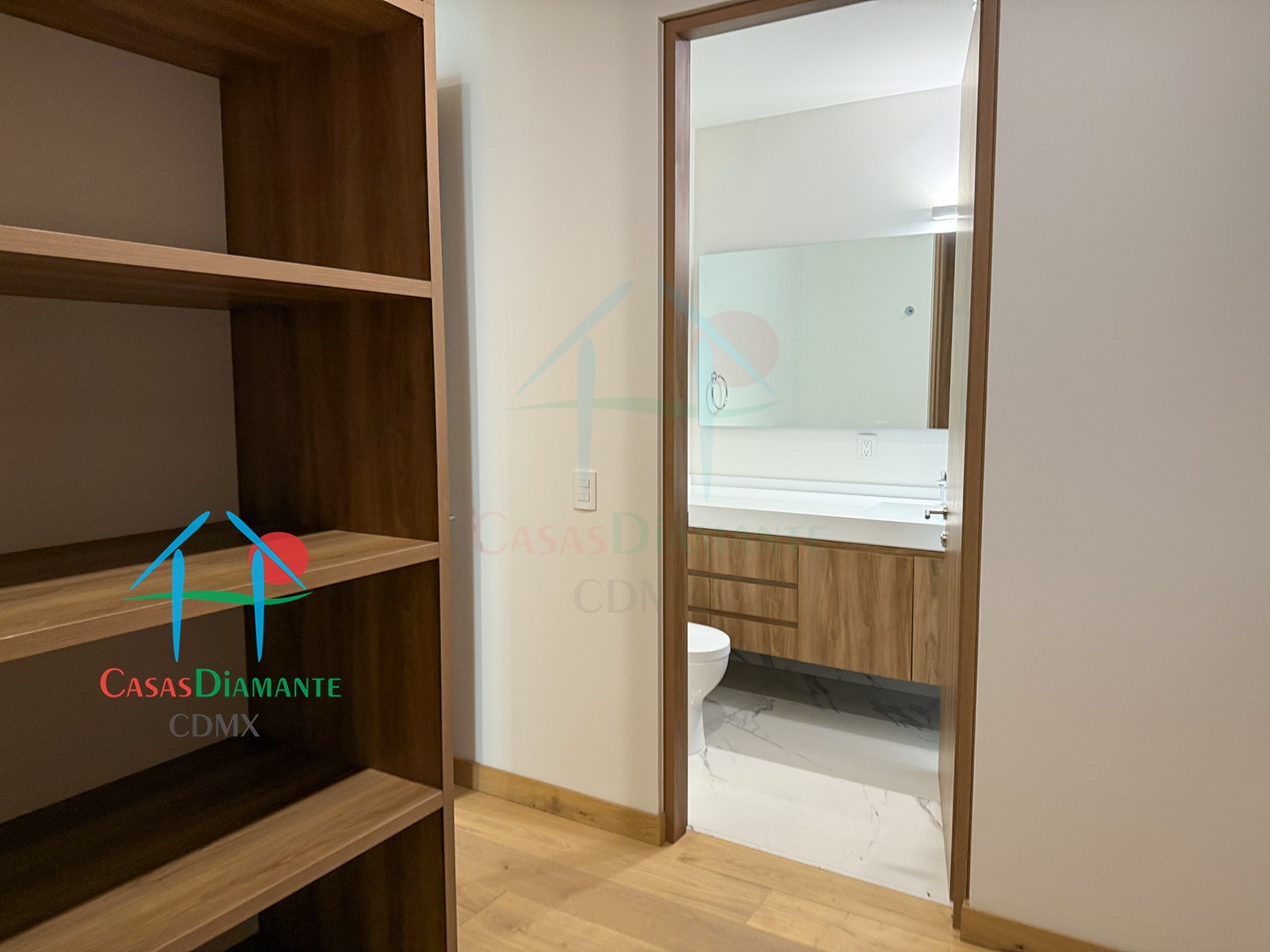 Las Aguilas Ursus AJA - Recámara dos 10